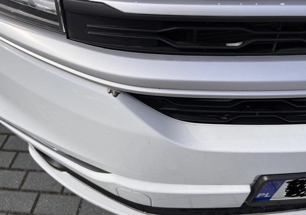 Fiat Talento cena 138990 przebieg: 36900, rok produkcji 2020 z Bieruń małe 67